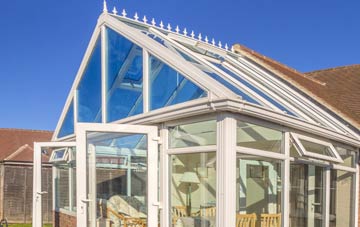 conservatory roof insulation costs Charlton Horethorne