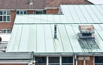 Charlton Horethorne lead roofing costs