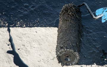 Charlton Horethorne liquid sealant waterproofing