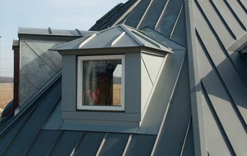 metal roofing Charlton Horethorne, Somerset