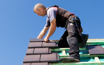 disadvantages of Charlton Horethorne slate roofing