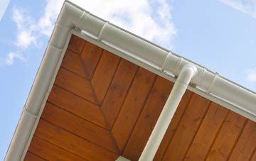 Charlton Horethorne soffit types