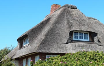 thatch roofing Charlton Horethorne, Somerset