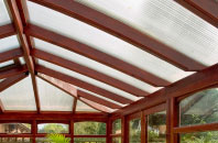 Charlton Horethorne conservatory roofing insulation