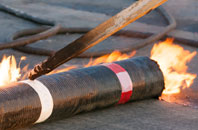 free Charlton Horethorne flat roofing repair quotes