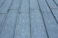 Charlton Horethorne lead roofing