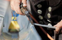 Charlton Horethorne lead roof quotes